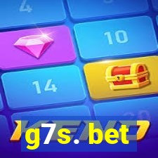 g7s. bet